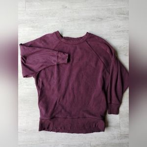 Aerie Sweatshirt with Pockets! | Size S